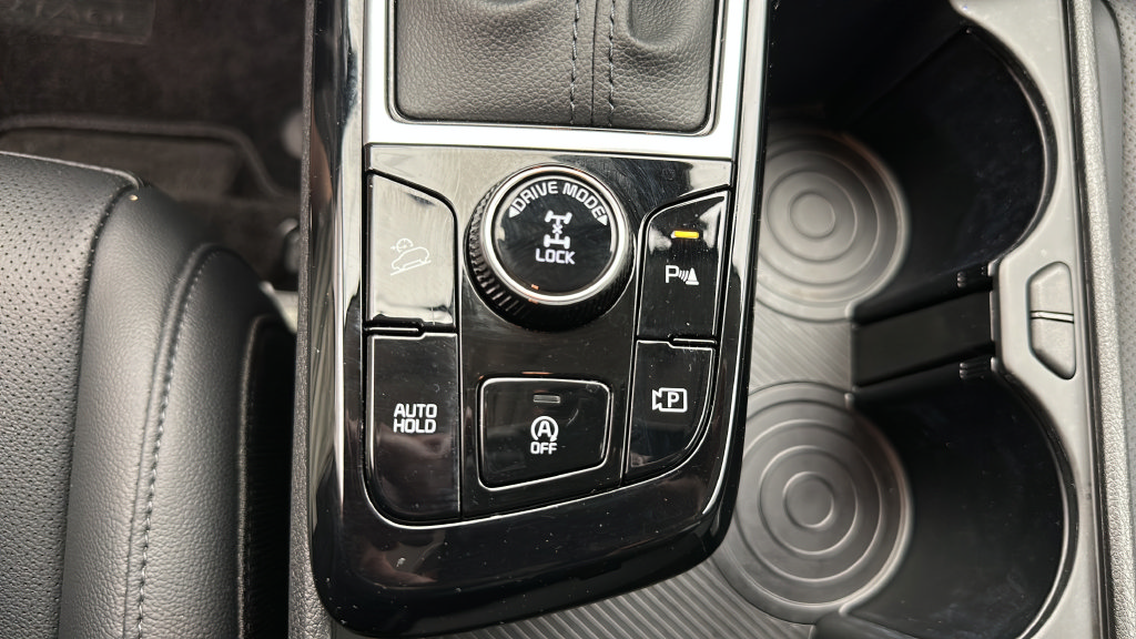 Used 2024 Kia Sportage EX AWD/4WD image 20