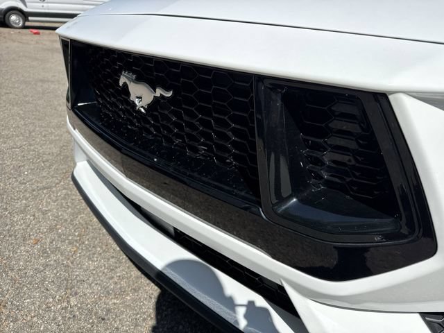 Used 2024 Ford Mustang GT Premium RWD image 10