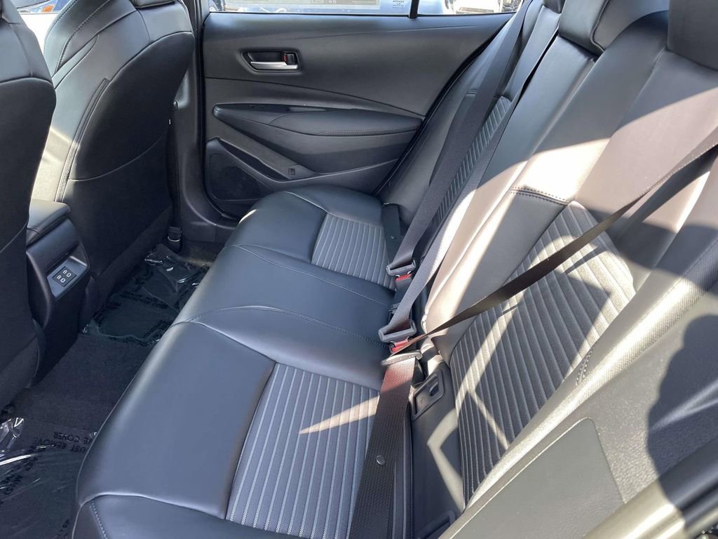 New 2026 Toyota Corolla XSE image 21