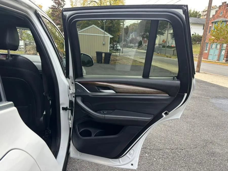 Used 2018 BMW X3 xDrive30i image 24