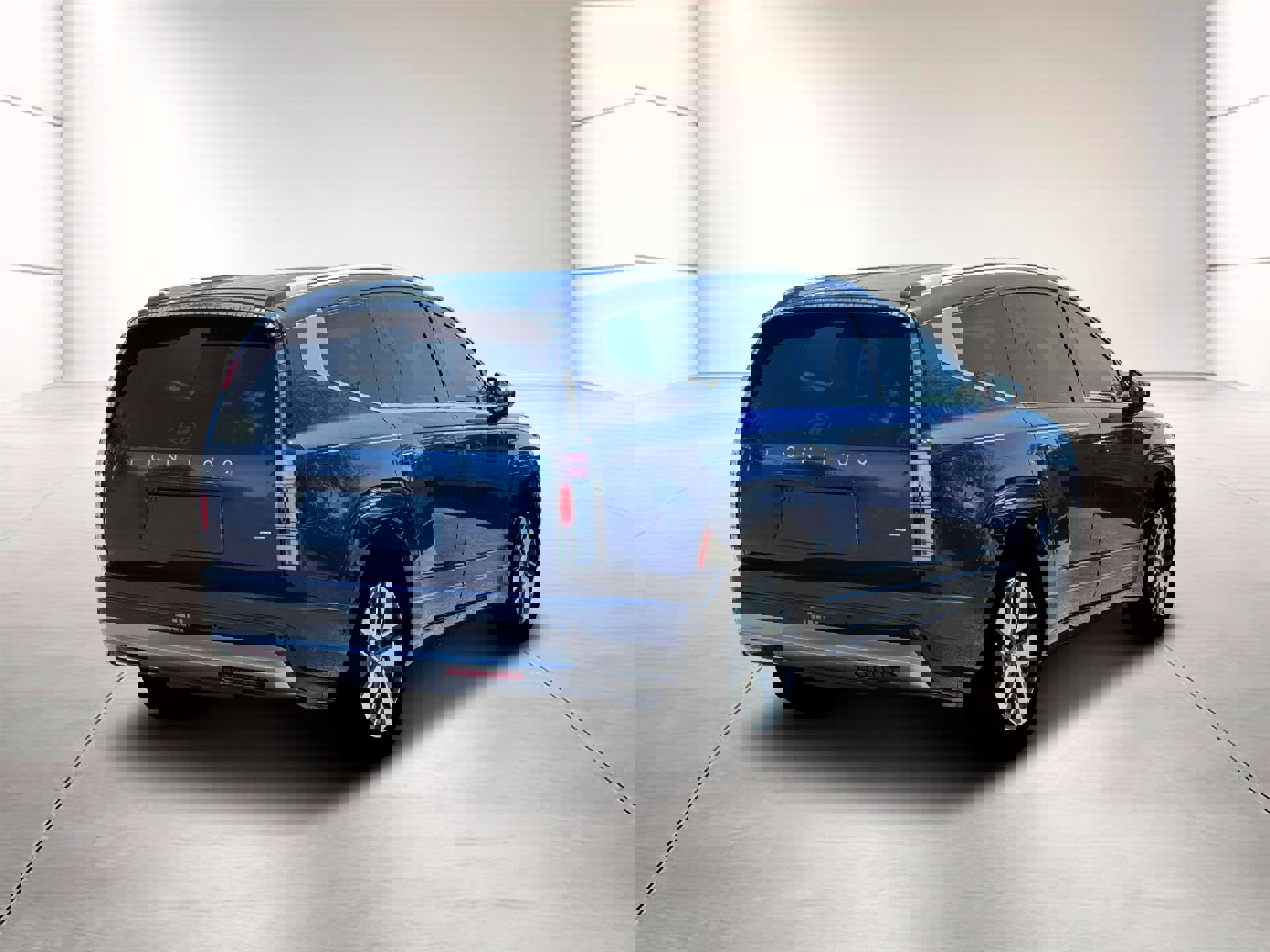 New 2026 Hyundai Ioniq 9 SEL image 7