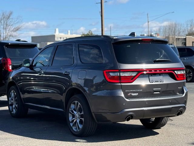Used 2019 Dodge Durango GT image 36