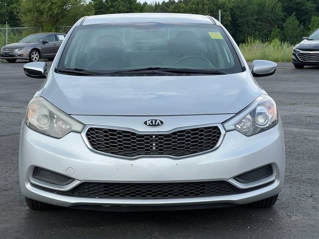 Used 2015 Kia Forte LX FWD image 20