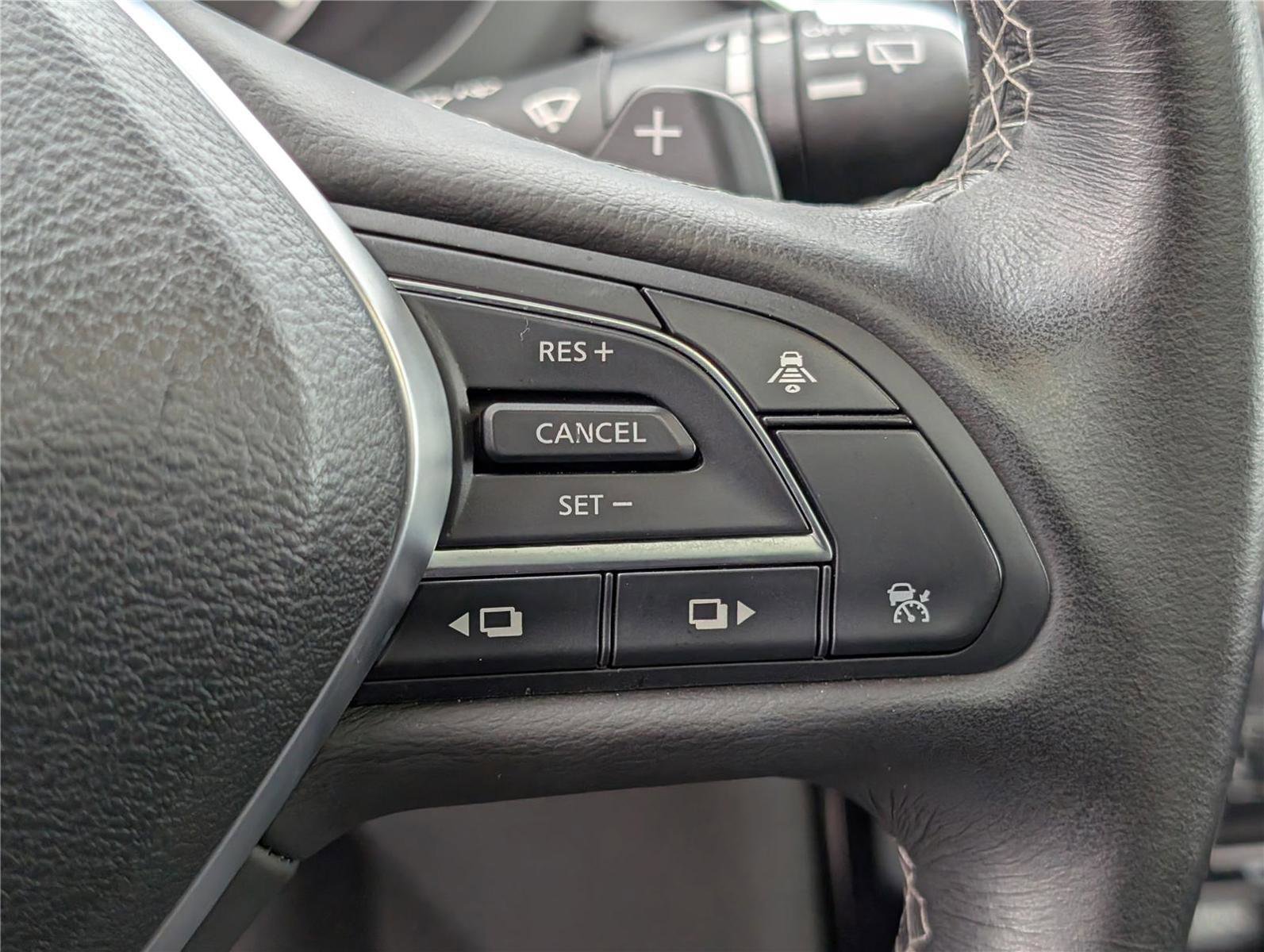 Used 2020 INFINITI QX50 Essential w/ Edition 30 Package image 25