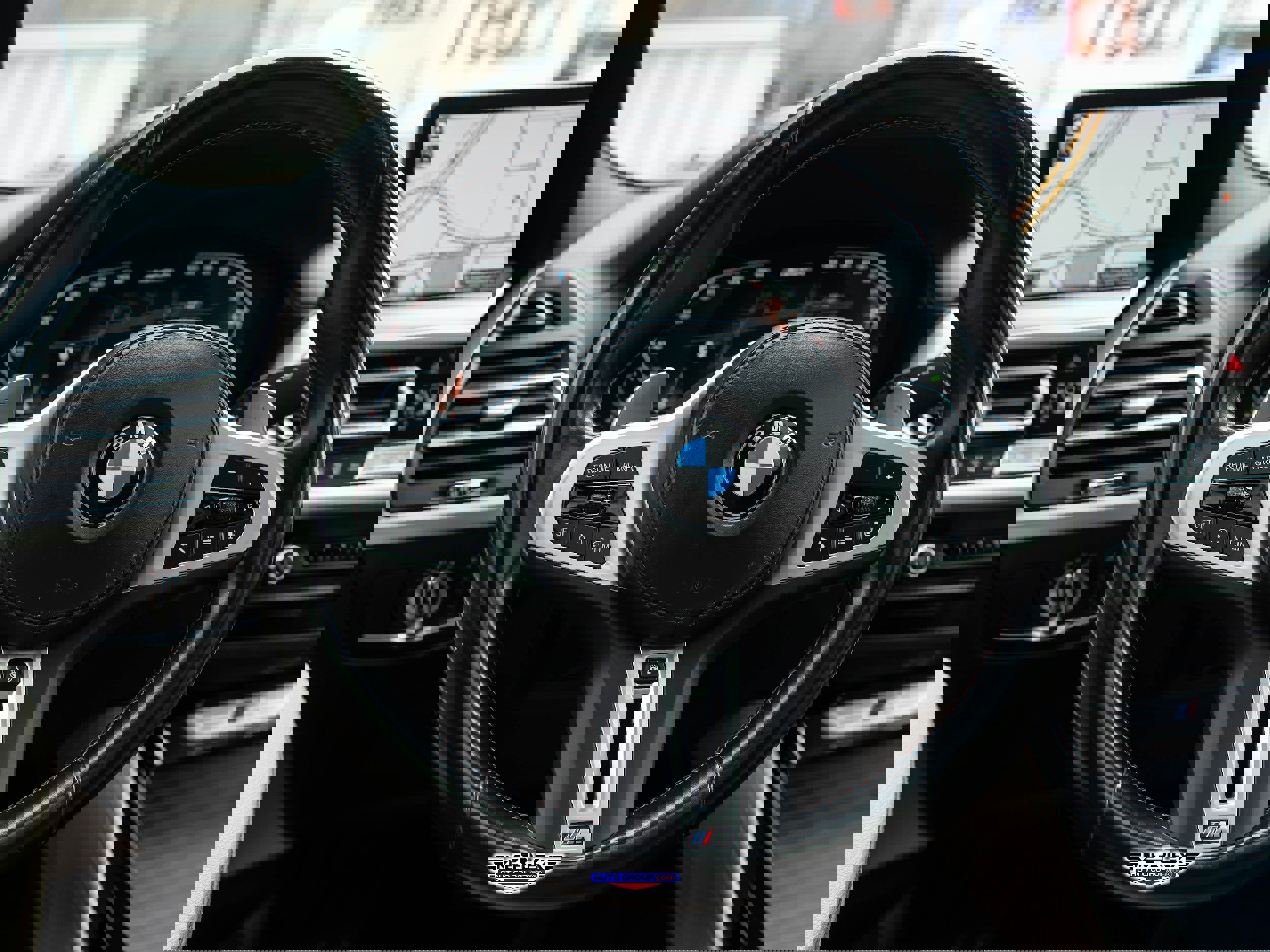 Used 2022 BMW X4 M40i w/ Premium Package image 24