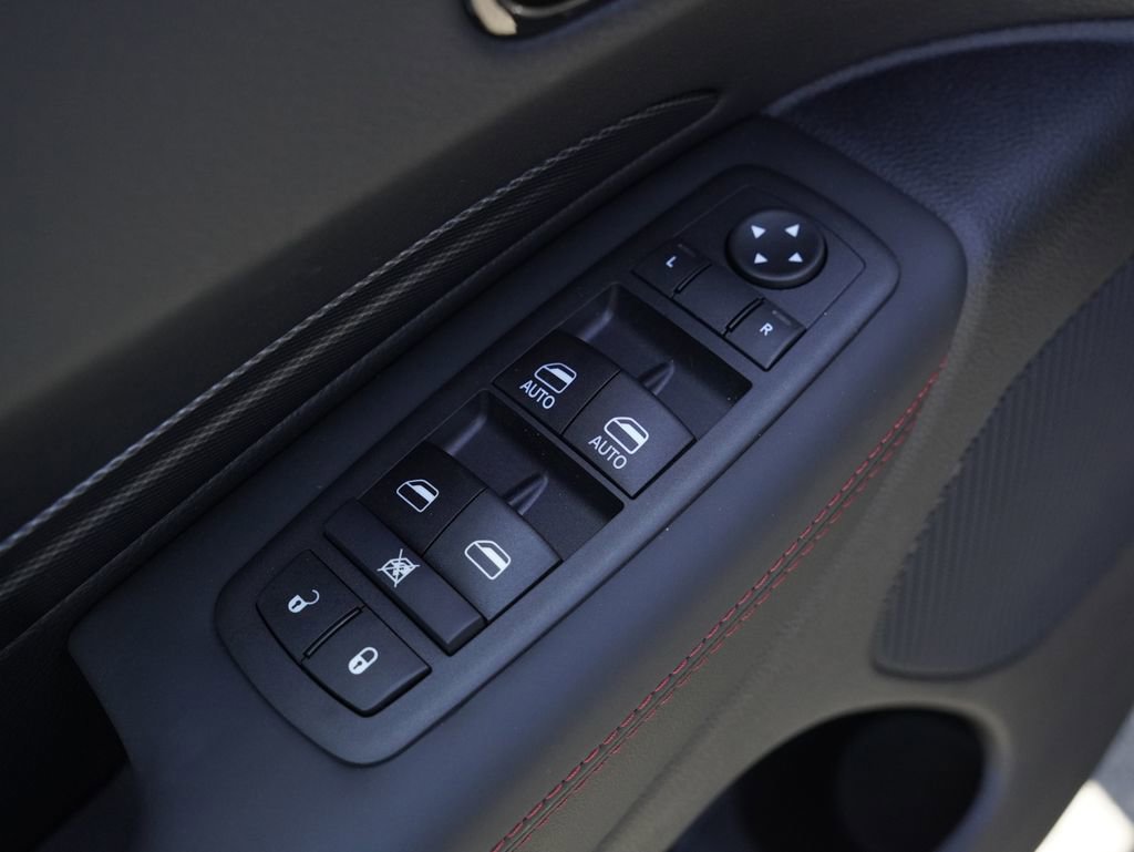New 2026 Dodge Durango GT AWD/4WD image 11