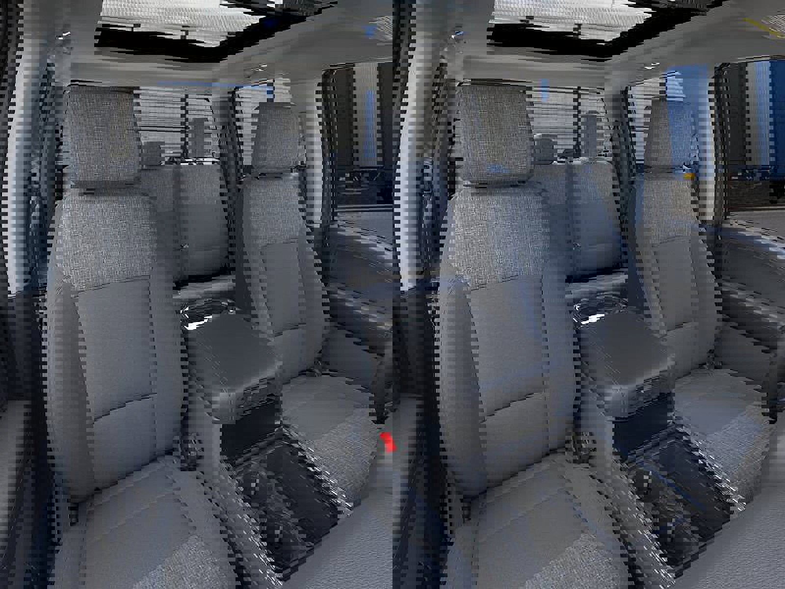 New 2026 Ford F350 XLT image 10