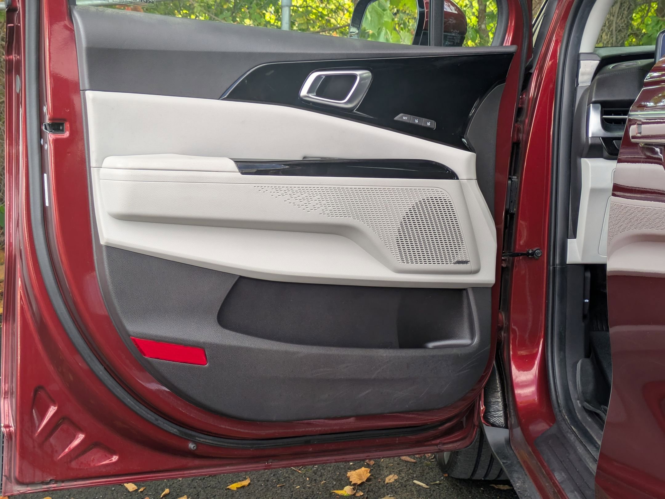 Certified 2023 Kia Carnival SX Prestige image 13