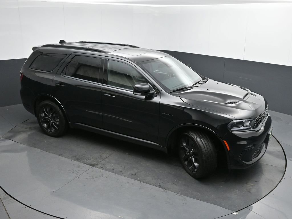 Used 2023 Dodge Durango R/T image 46