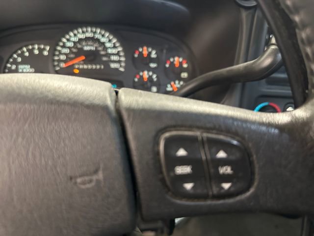 Used 2006 Chevrolet Silverado 1500 LT w/ Light Duty Power Package image 24