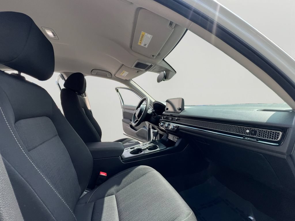 Certified 2023 Honda Civic LX image 11