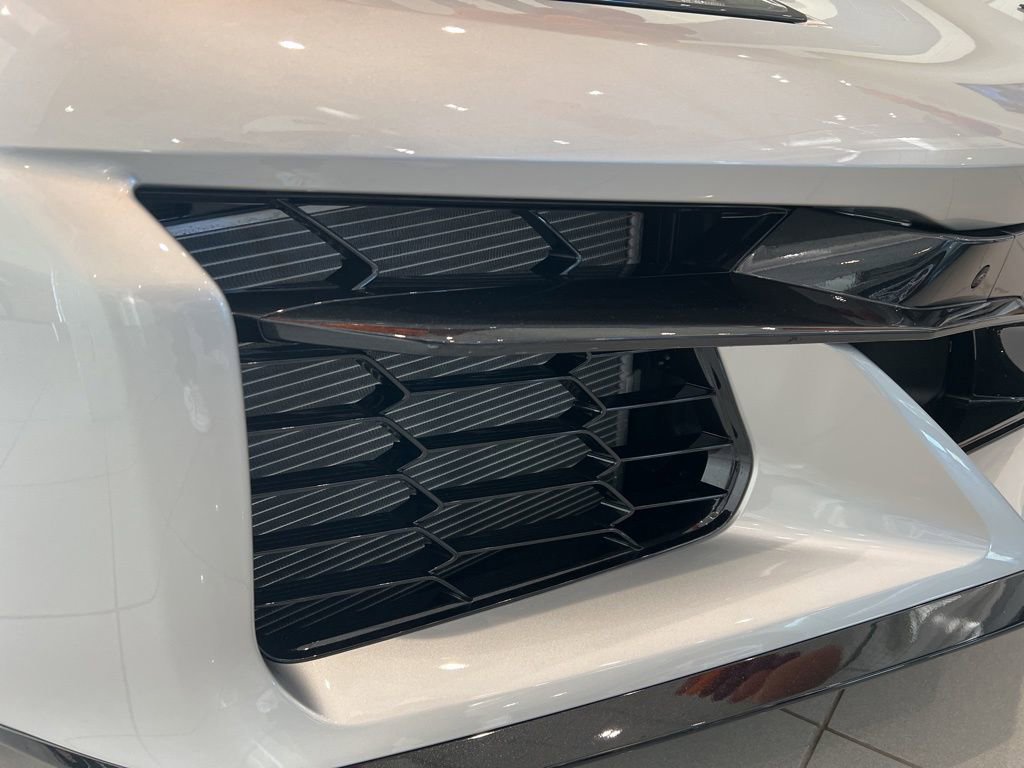 New 2026 Chevrolet Corvette Z06 image 10