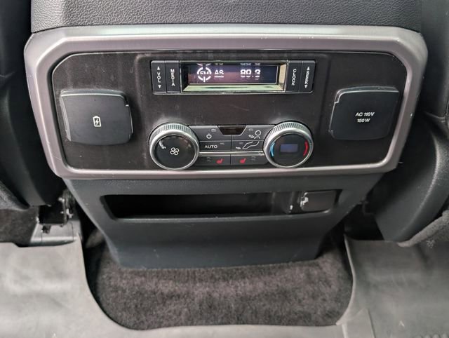 Used 2018 Ford Expedition Max Platinum image 12