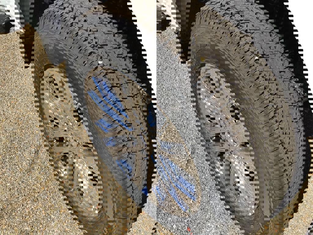 New 2025 Ford F150 XLT w/ Equipment Group 302A MID image 14