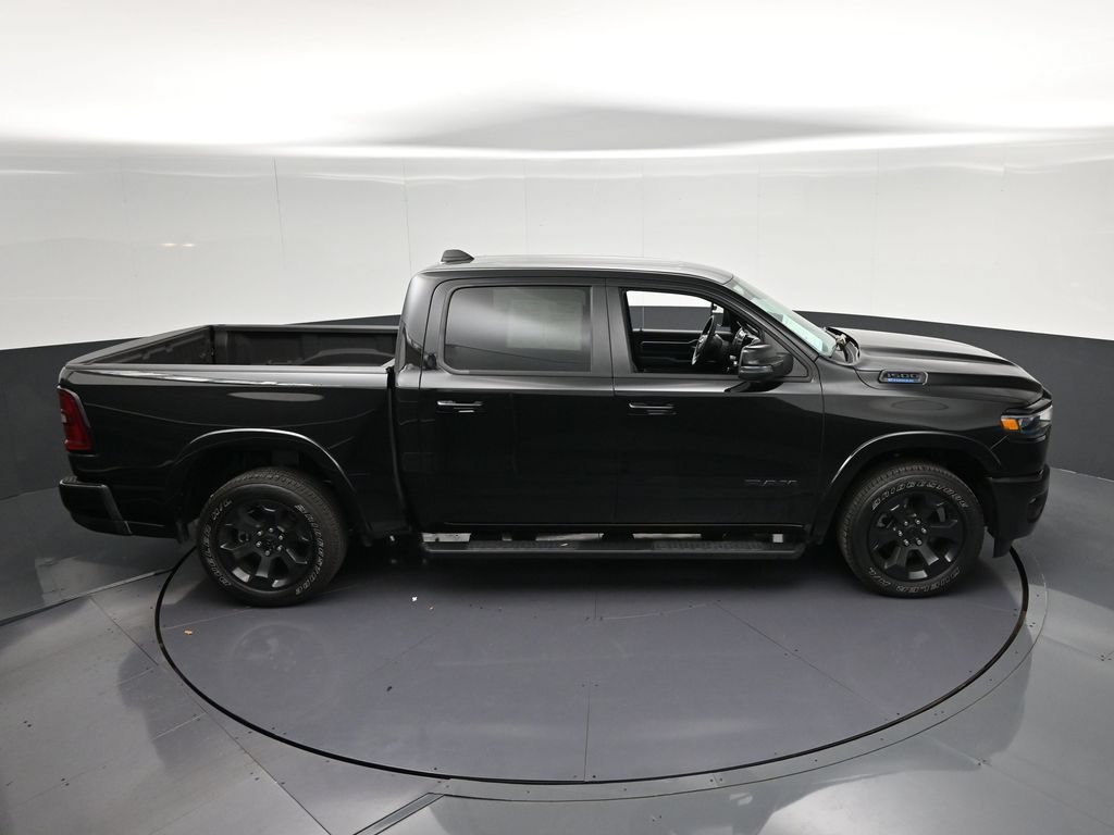 Used 2025 RAM 1500 Big Horn RWD image 20