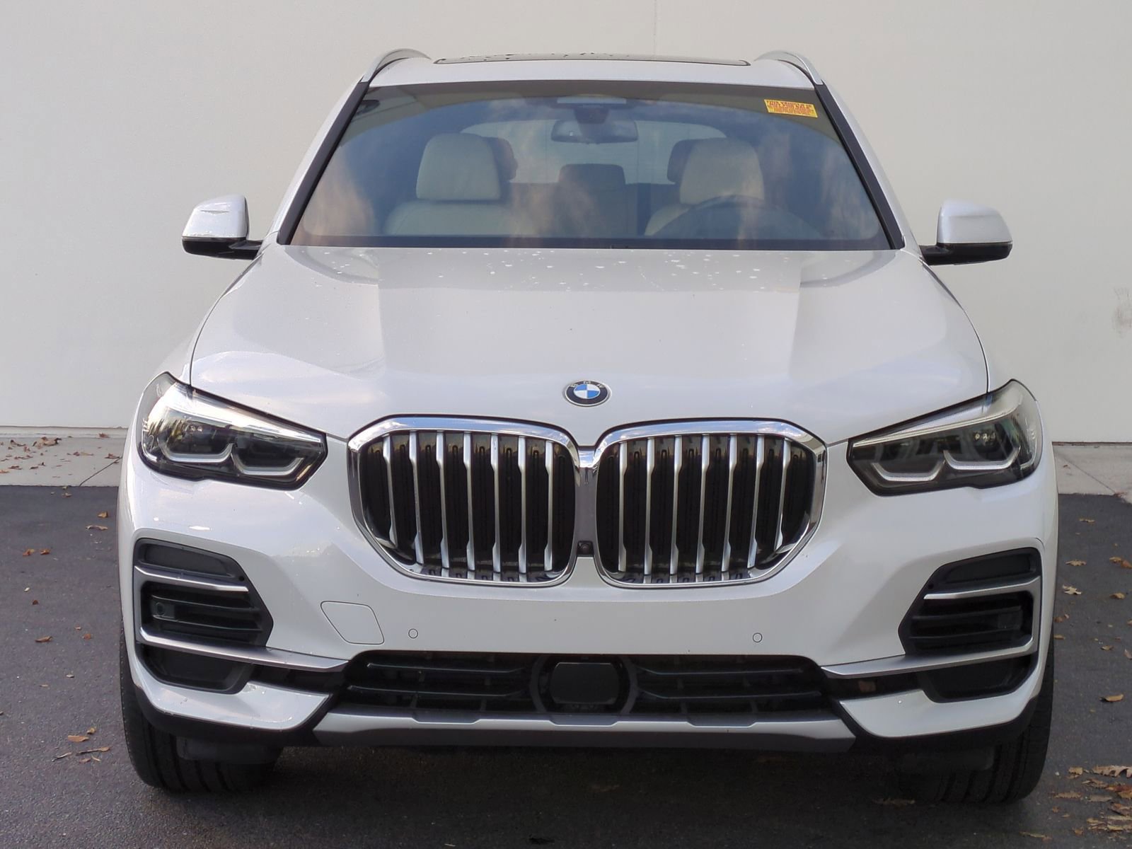 Used 2022 BMW X5 sDrive40i image 3