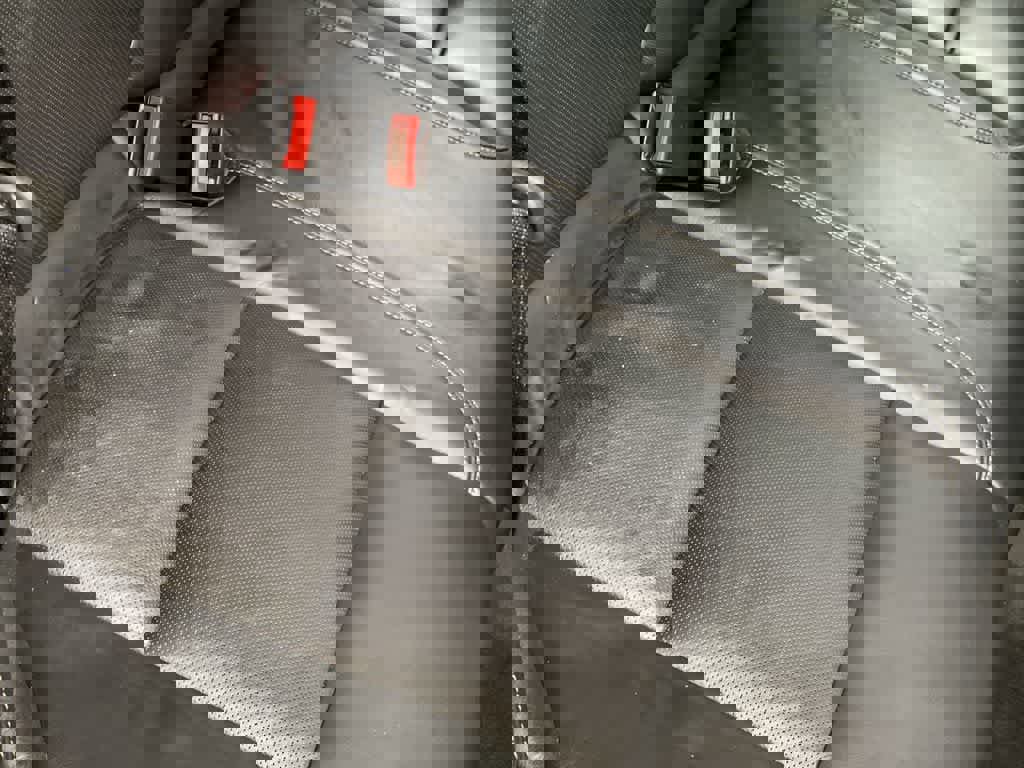 Used 2018 Cadillac XTS Luxury image 34