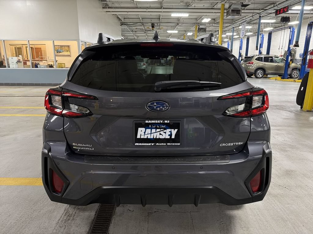 Certified 2024 Subaru Crosstrek 2.5i Limited AWD/4WD image 26