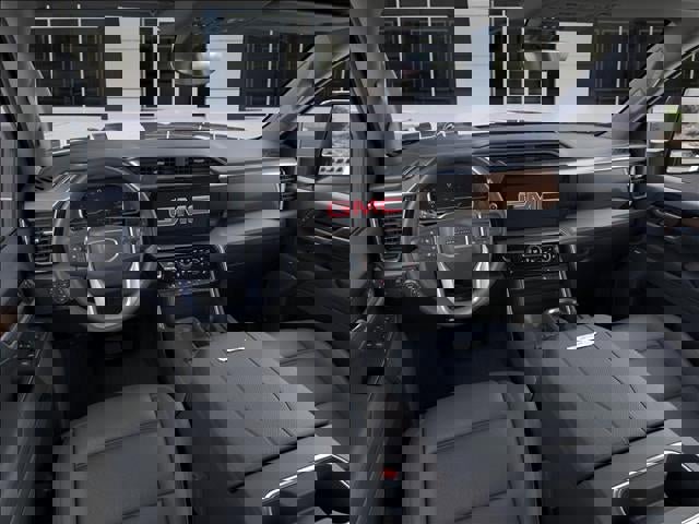 New 2026 GMC Sierra 2500 Denali w/ Technology Package image 15