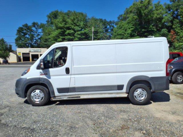 Used 2016 RAM ProMaster 1500 w/ Premium Appearance Group image 8