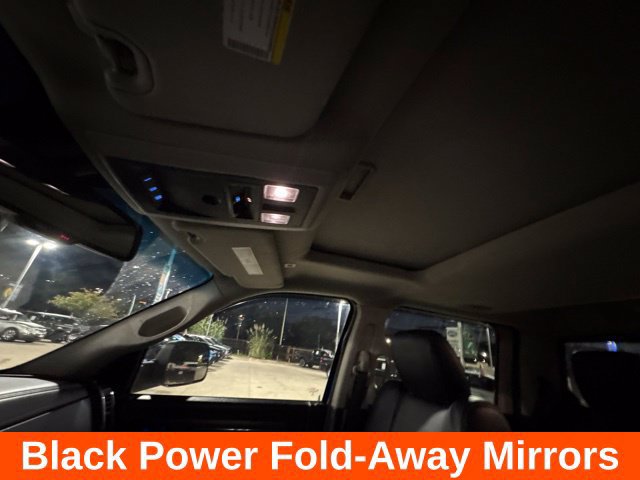 Used 2017 RAM 2500 Laramie w/ Sport Appearance Group AWD/4WD image 15