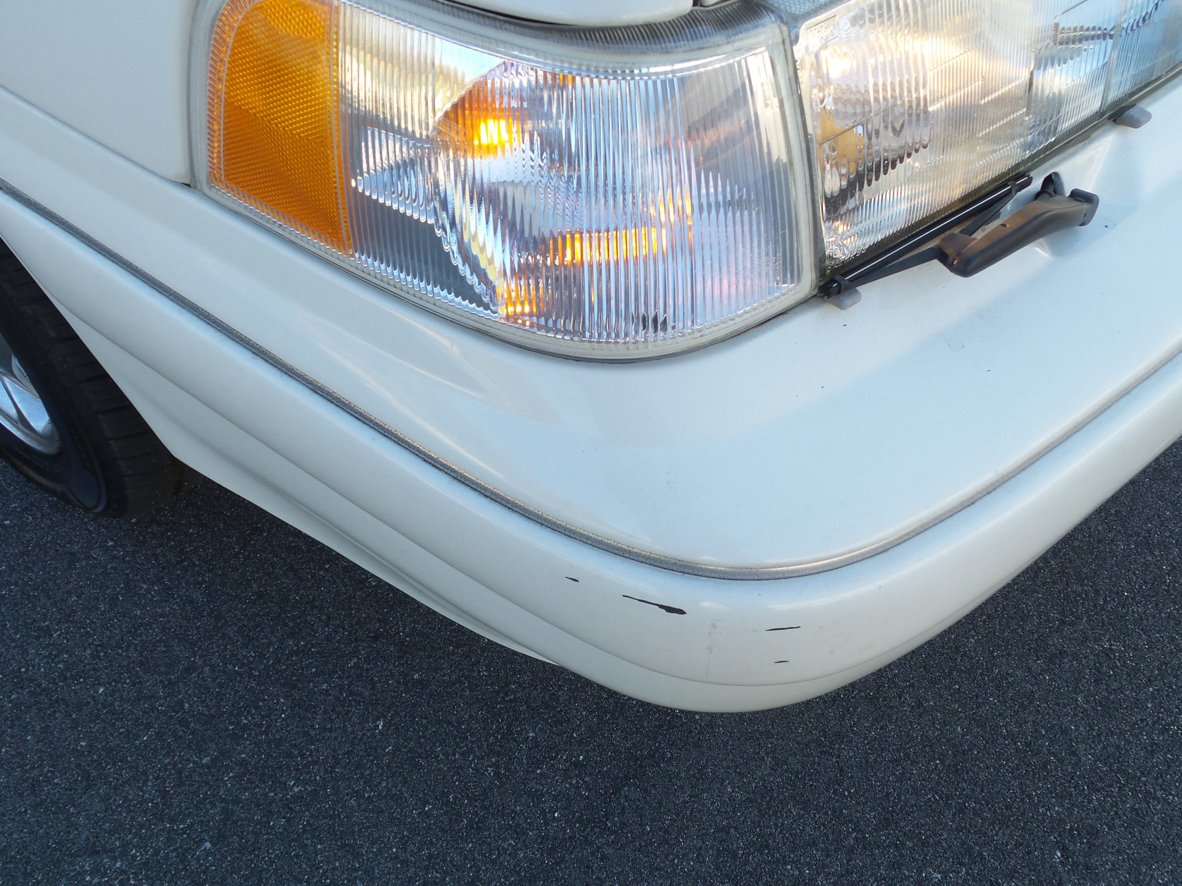 Used 1997 Volvo 960 Sedan RWD image 85