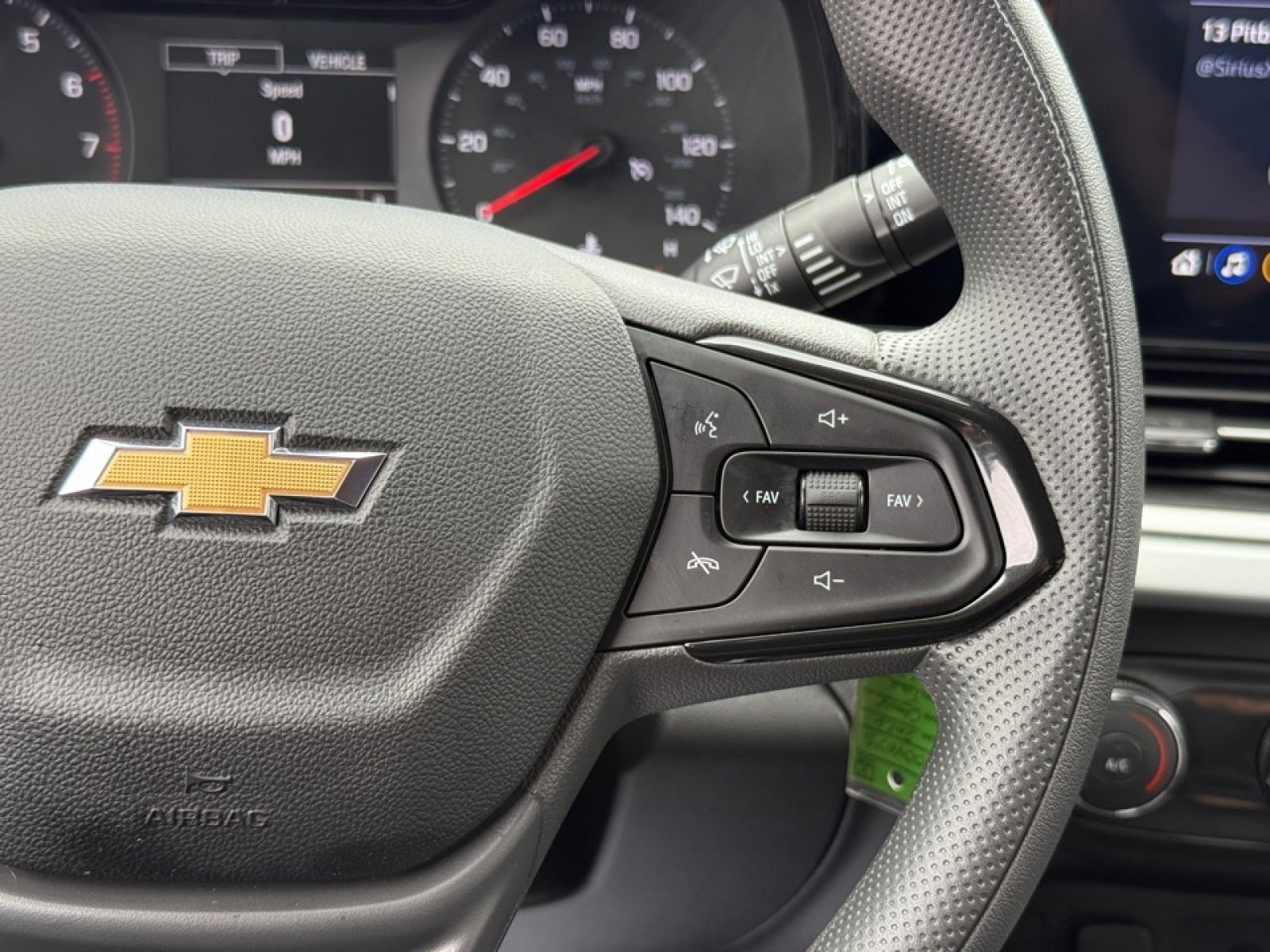 Used 2026 Chevrolet Trax LS w/ Driver Confidence Package FWD image 20