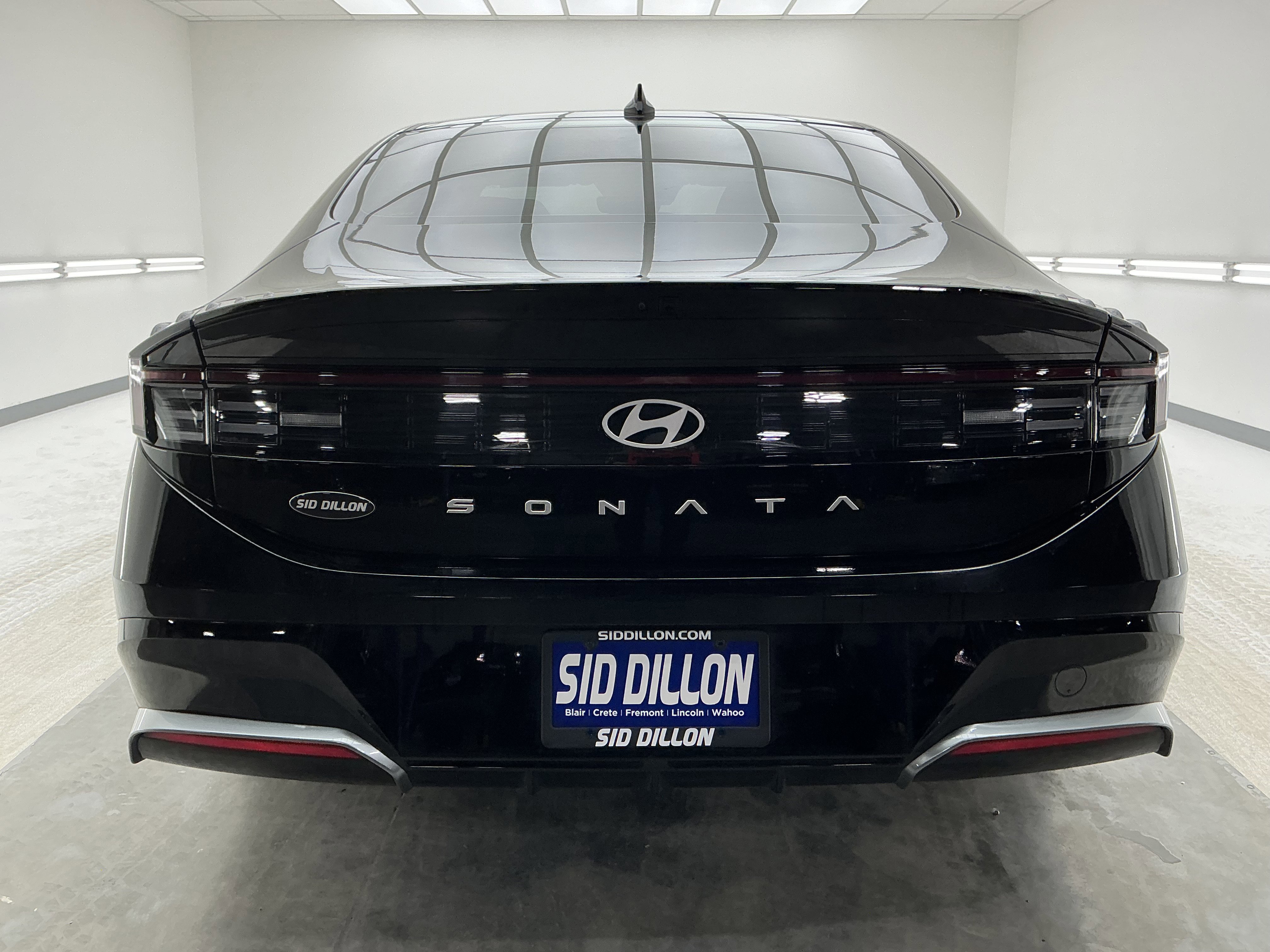 Used 2024 Hyundai Sonata SEL image 5