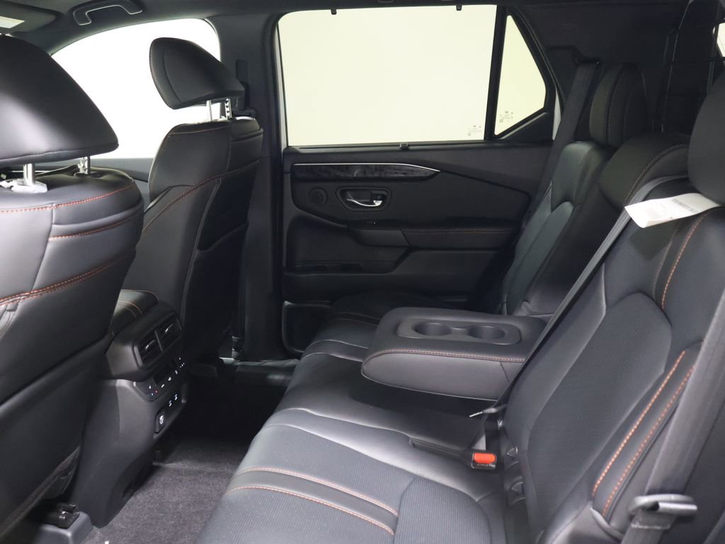 New 2026 Honda Passport TrailSport Elite image 15
