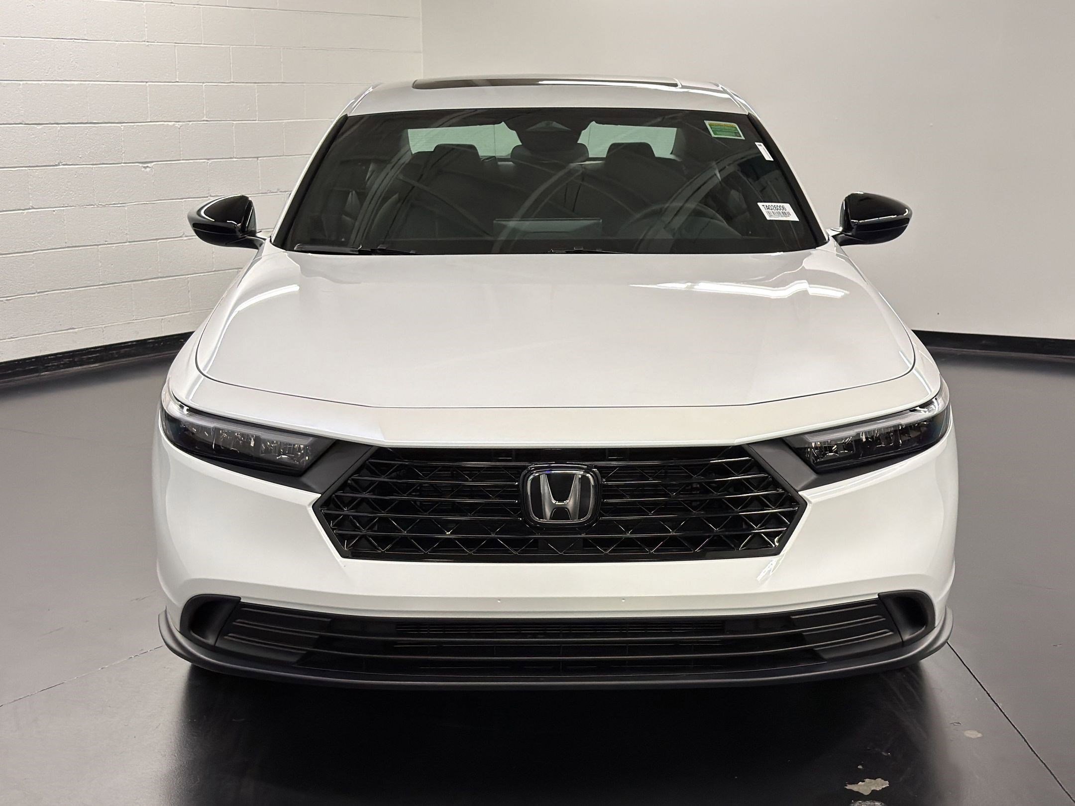 New 2026 Honda Accord Sport image 6