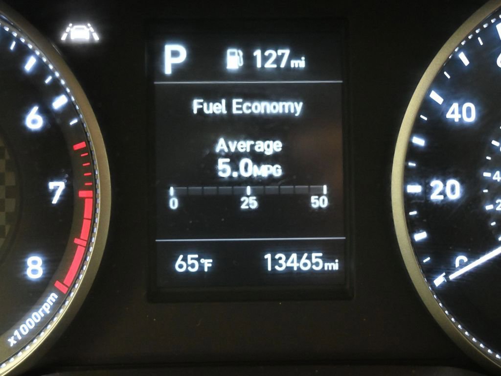 Used 2020 Hyundai Elantra SE w/ Cargo Package (C1) image 16