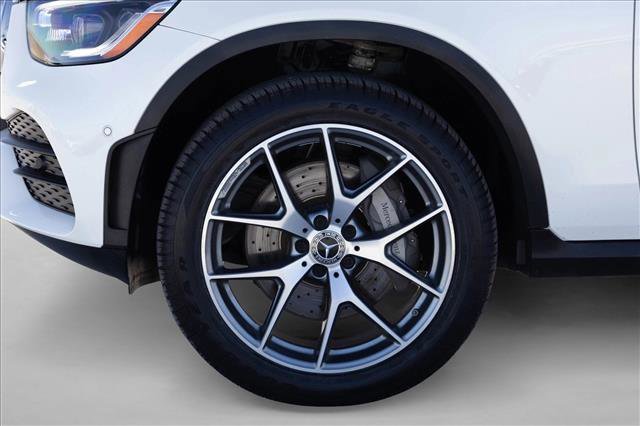 Certified 2022 Mercedes-Benz GLC 300 4MATIC image 9