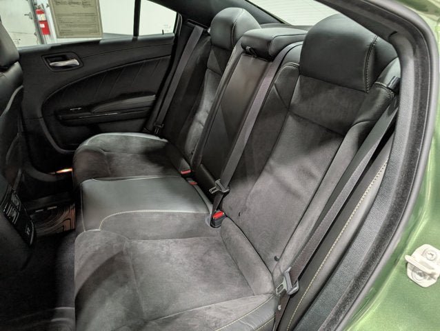 Used 2023 Dodge Charger Scat Pack RWD image 15