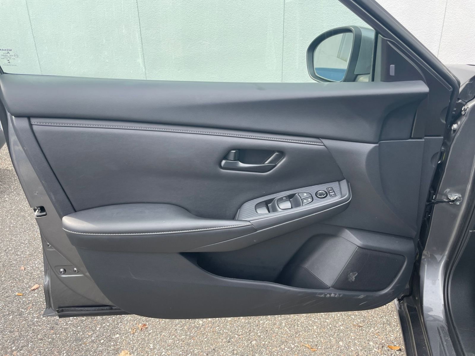 Used 2025 Nissan Sentra S image 20