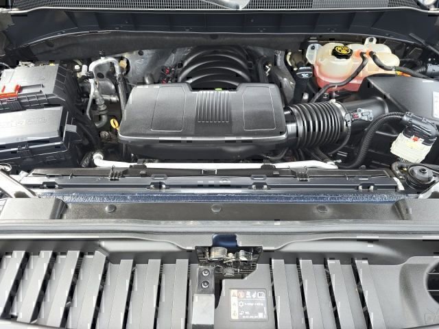 Used 2019 Chevrolet Silverado 1500 LT image 12