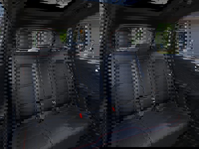 New 2025 Ford Escape ST-Line w/ Cold Weather Package image 11