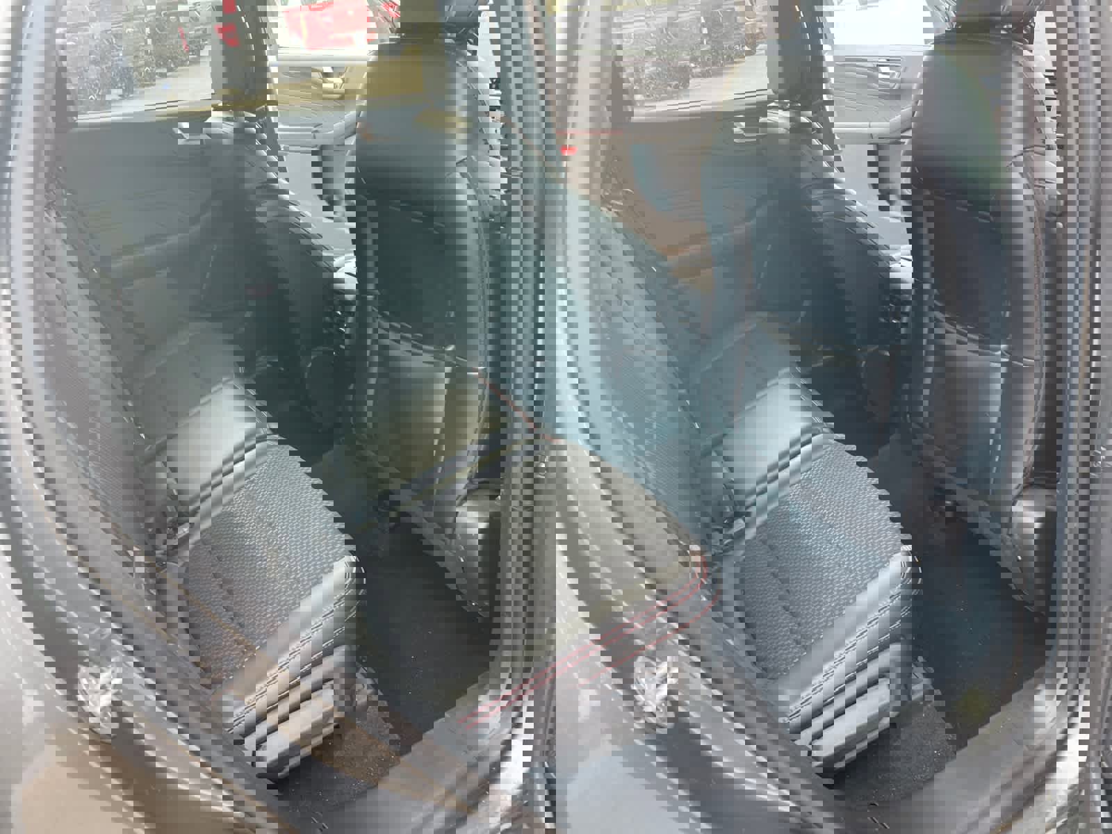 Certified 2023 Ford Escape ST-Line w/ Tech Pack #1 image 15