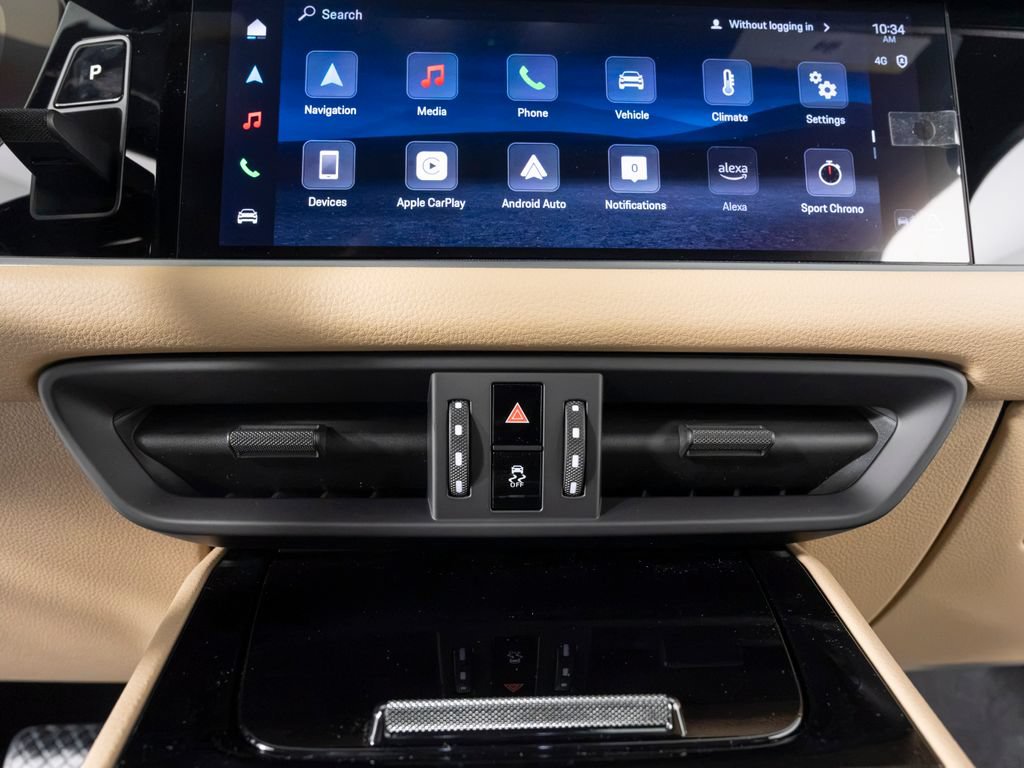 New 2026 Porsche Cayenne Coupe AWD/4WD image 33
