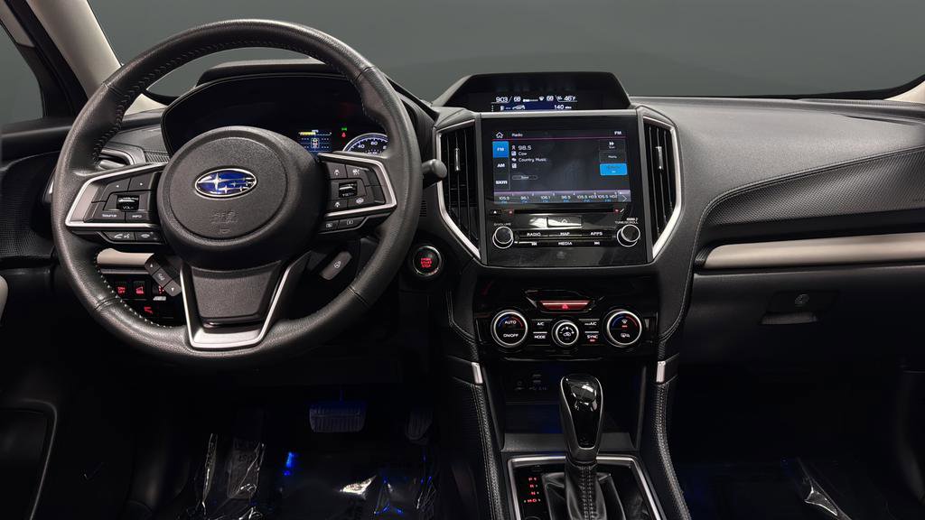 Used 2023 Subaru Forester Limited w/ Popular Package #2 image 11