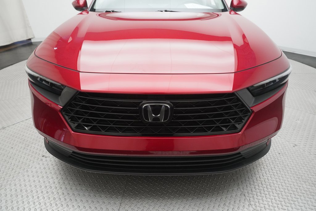 Used 2023 Honda Accord EX image 21