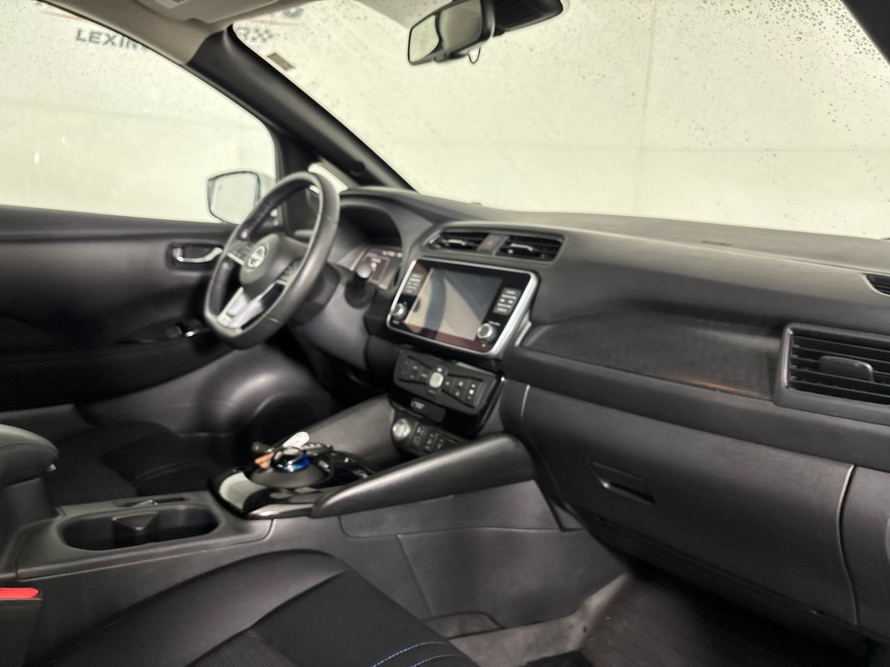 Used 2023 Nissan Leaf SV Plus FWD image 27