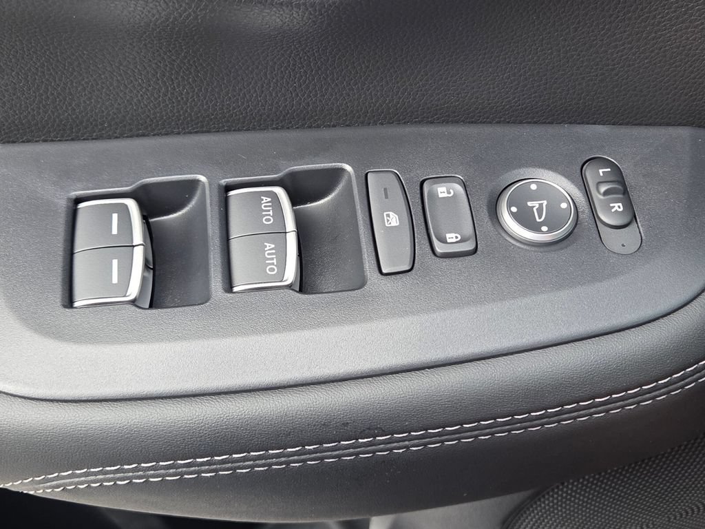 New 2027 Honda HR-V EX-L image 20