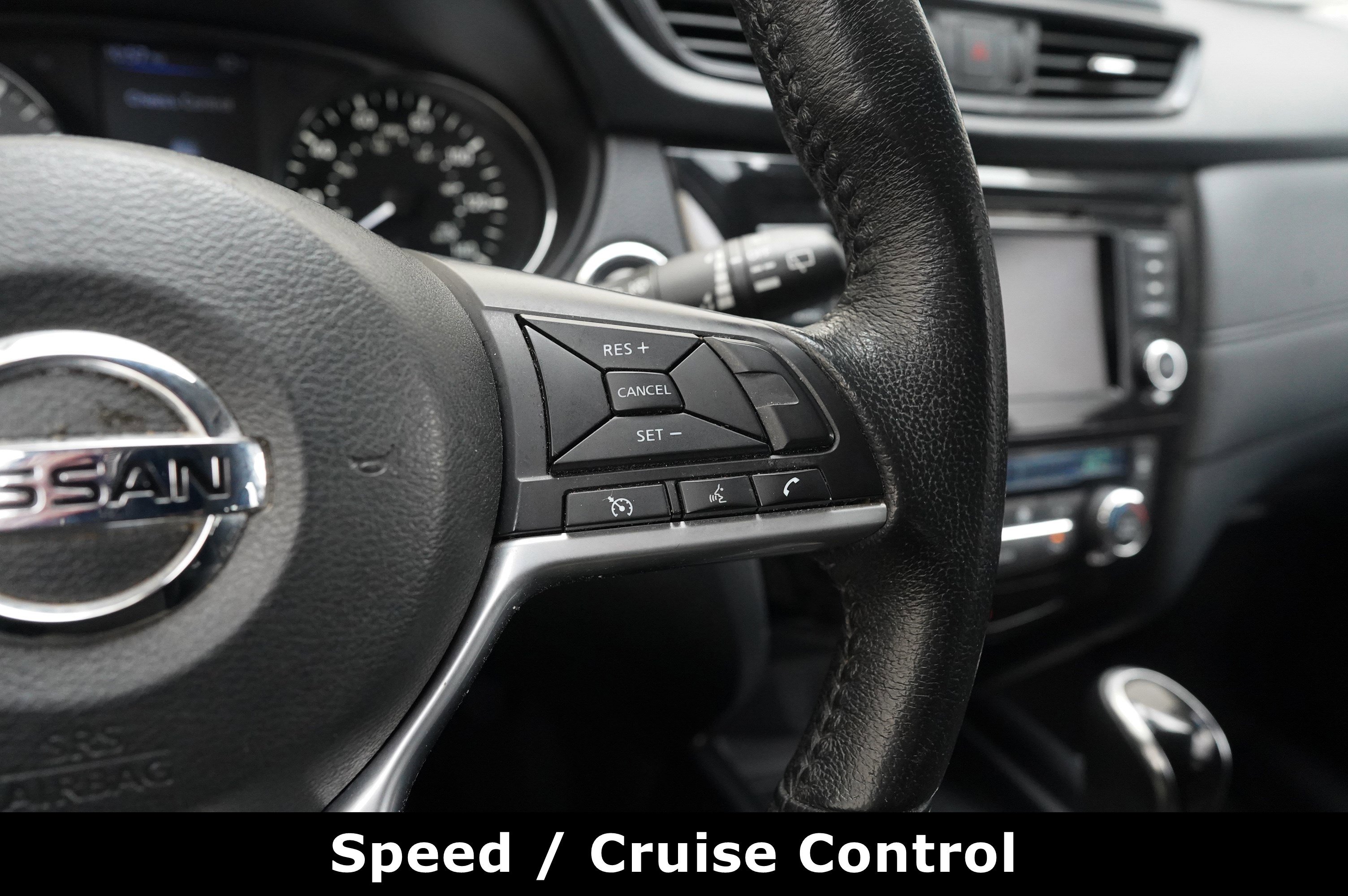 Used 2019 Nissan Rogue SV image 23