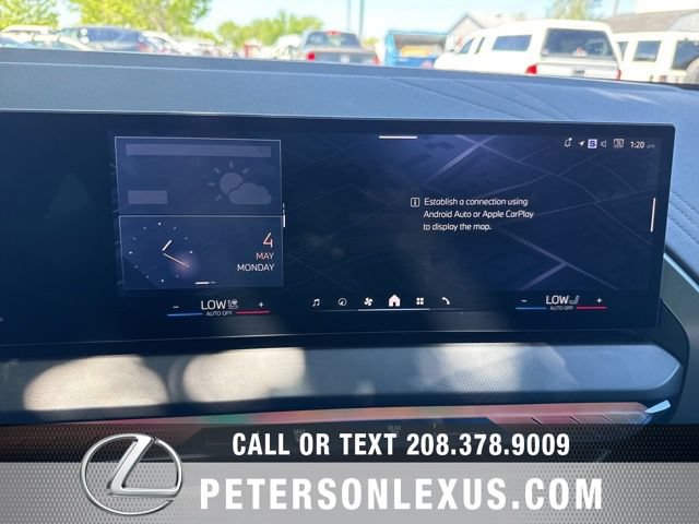 Used 2026 BMW X3 xDrive30i w/ Premium Package AWD/4WD image 15