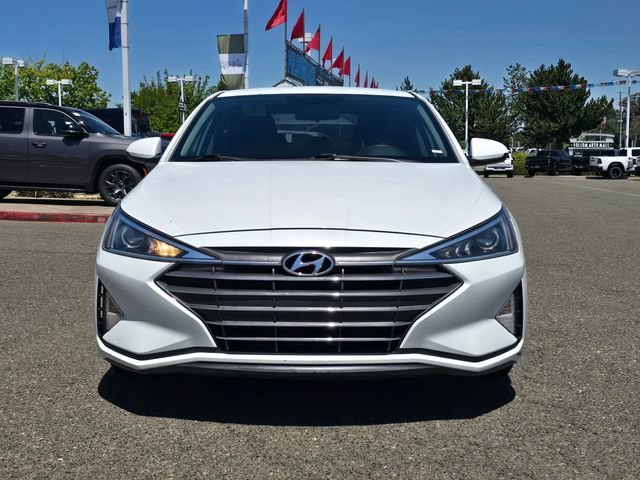 Used 2019 Hyundai Elantra SE w/ Cargo Package FWD image 2