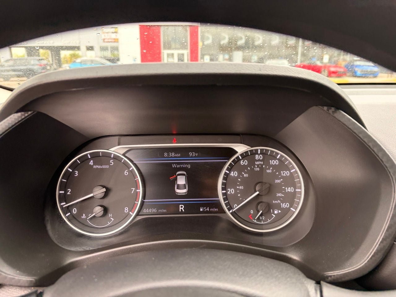 Certified 2024 Nissan Sentra SV FWD image 31
