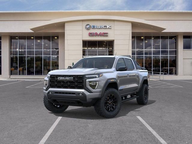 New 2026 GMC Canyon Elevation w/ LPO, Sports Bar Package image 8