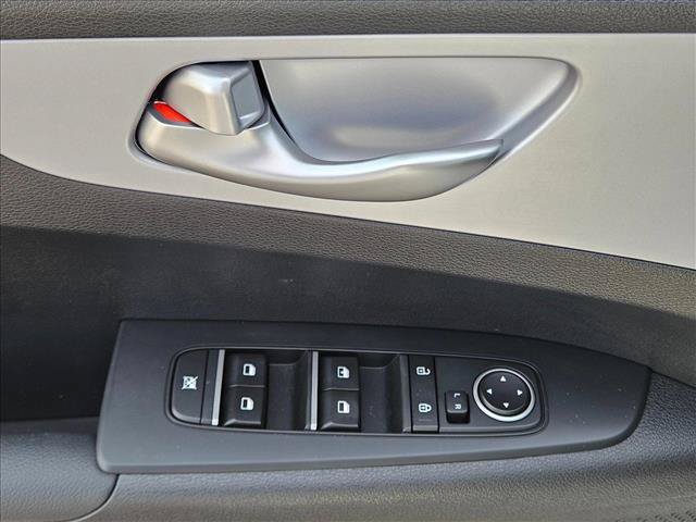 Used 2024 Kia Forte LX FWD image 9