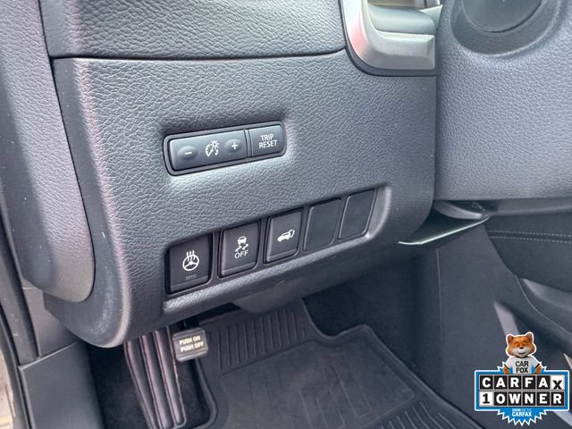 Used 2018 Nissan Murano SL AWD/4WD image 20