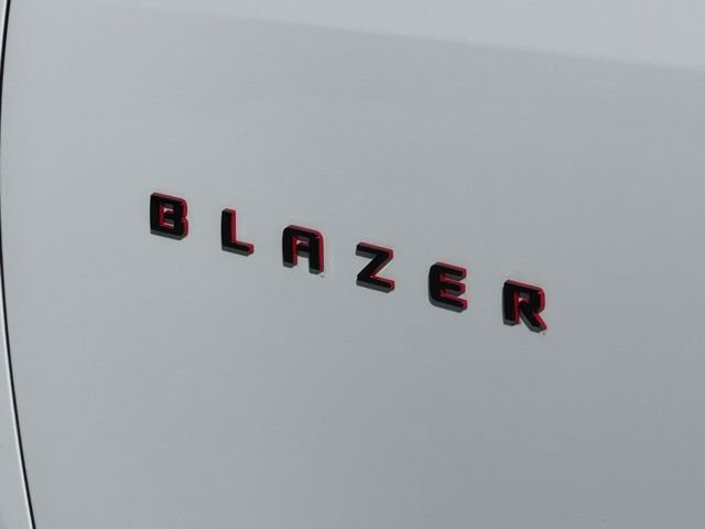 New 2025 Chevrolet Blazer LT w/ Redline Edition image 4